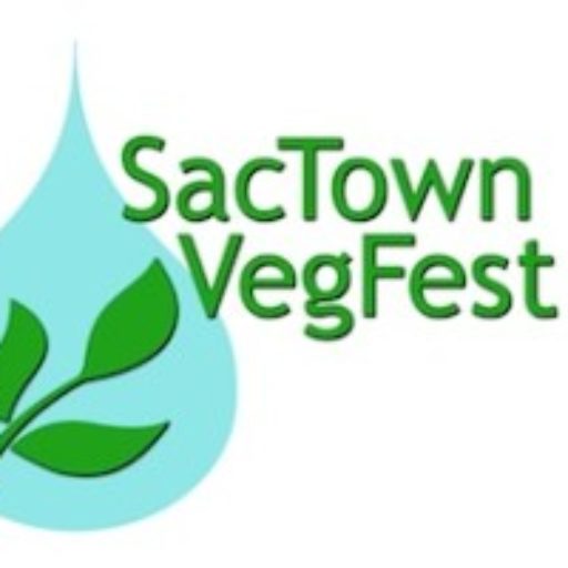 SacTown VegFest September 14, 2024